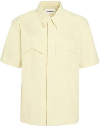 Jil Sander Shirts