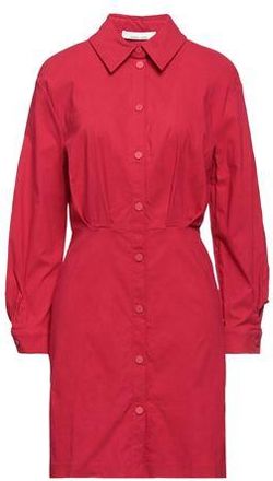 Liviana Conti DRESSES - Mini dresses on YOOX.COM