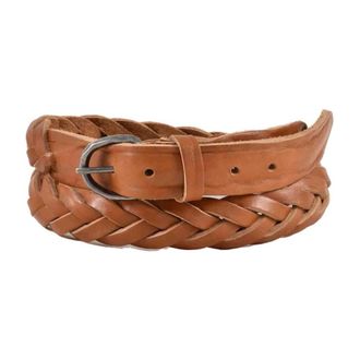 Spalding Heren, Accessoires, Bruin, Maat: 110 CM Leer
