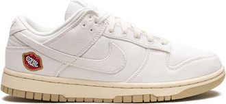 Nike Dunk Low The Future Is Equal sneakers - women - Leather - 11.5 - Neutrals