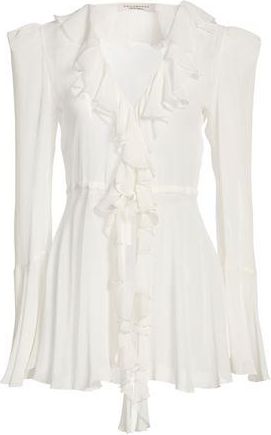 Philosophy di Lorenzo Serafini CAMISETAS Y TOPS - Camisas en YOOX.COM