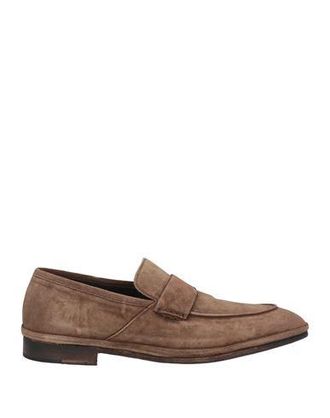 Rossano Bisconti Loafers