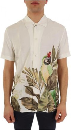 Baldessarini Uomo, Magliette, Multicolore, M, new