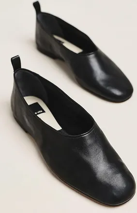 Dolce Vita Kory Ballet Flats