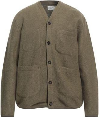 Universal Works MAGLIERIA - Cardigan su YOOX.COM