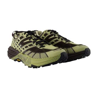 Hoka One One Speedgoat 2 Athletic Shoe - Multicolor