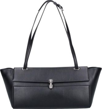 Savette Borsa A Spalla Symmetry Trapeze