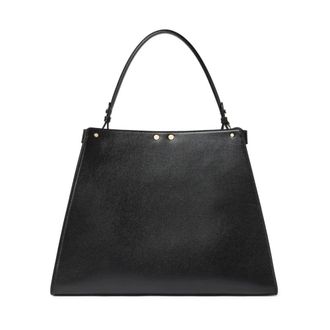 Fendi Way Large - female - Fendi - Handbags - Black - ONE SIZE - Bags