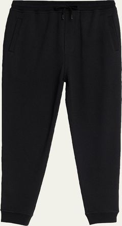 Brunello Cucinelli Mens Slim Drawstring Sweatpants