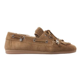 VIA VAI Donna, Scarpe, Beige, 39 EU, new