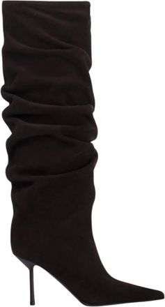Le Silla Mujer, Zapatos, Negro, Talla: 39 EU