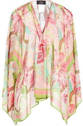 Clips TOPWEAR - Shrugs on YOOX.COM