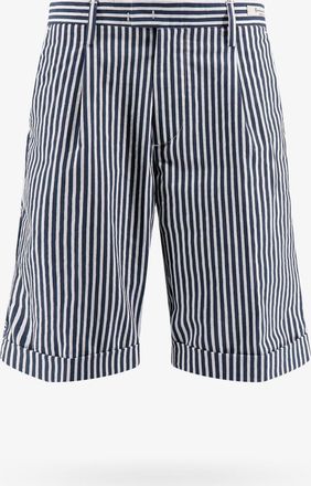 Perfection GDM Bermuda in misto cotone - PERFECTION GDM - gender_Man