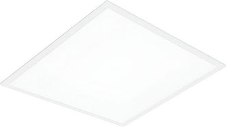 Ledvance Pannello LED Compatto (33W 4000K 3630lm) IP40/IK02 60x60x3,2cm colore bianco