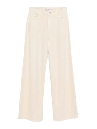 Icon Denim Los Angeles Debby wide leg jeans