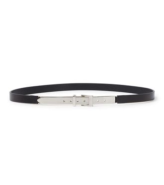 Isabel Marant Ilonac leather belt