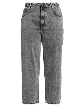 American Vintage BOTTOMWEAR - Jeans on YOOX.COM