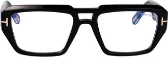 Tom Ford Eyewear Ft6077-b Glasses