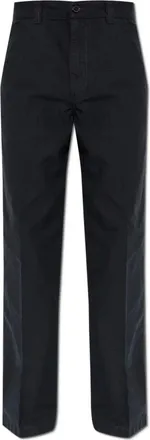 Diesel Uomo, Pantaloni, Nero, S, new