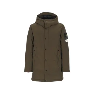 Stone Island Stone Island Jackets