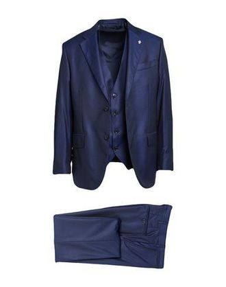 Lubiam ANZ&Uuml;GE und CO-ORDS - Anz&uuml;ge auf YOOX.COM