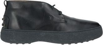Hogan FOOTWEAR - Ankle boots on YOOX.COM
