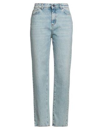 Caractere BOTTOMWEAR - Jeans on YOOX.COM