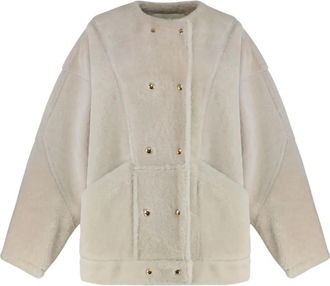 Halfboy Giacca con bottoni - Toni neutri