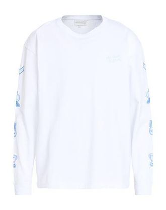 Maison Kitsun&eacute; TOPWEAR - T-shirts on YOOX.COM