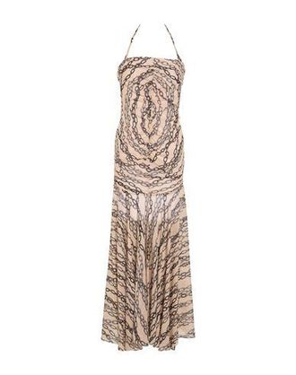 Philosophy di Lorenzo Serafini Maxi dresses