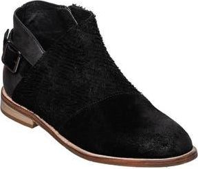 Antelope Laran Buckle Boot in Black at Nordstrom Rack, Size 5