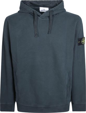 Stone Island Hoodie Sweater Classic Pullover Hoodie