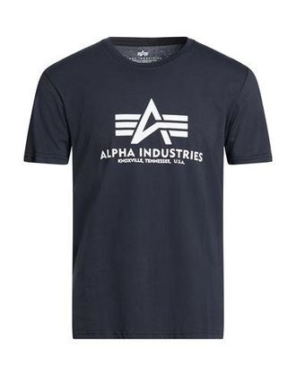 Alpha Industries CAMISETAS Y TOPS - Camisetas en YOOX.COM