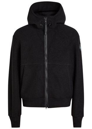 Canada Goose Chilliwack Fleece Jacket - Black - Xxl
