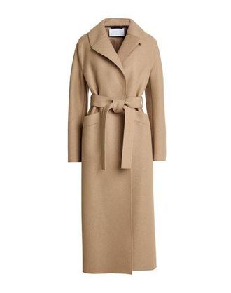 Harris Wharf London COATS & JACKETS - Coats on YOOX.COM