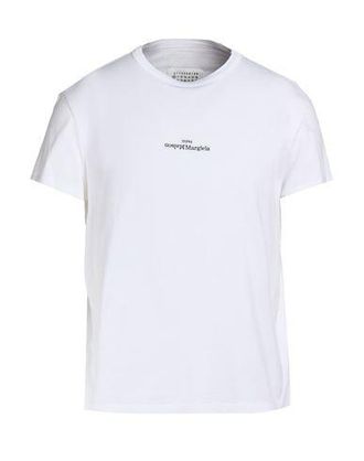 Maison Margiela TOPWEAR - T-shirts su YOOX.COM
