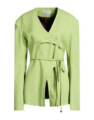 The Attico COATS & JACKETS - Jackets on YOOX.COM
