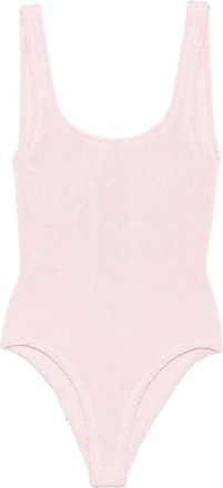 Hunza G Square Neck Swim