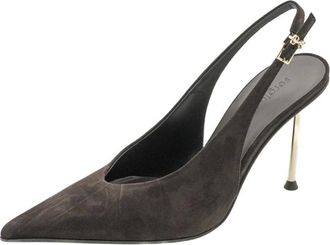 Sergio Levantesi Schoenen, Dames, Bruin, 38 1/2 EU, Su&egrave;de, Petra 2