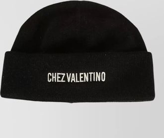 Valentino Garavani beanie