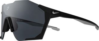 Nike Mens Charged Shield Sunglasses in Black | IU8070X-010
