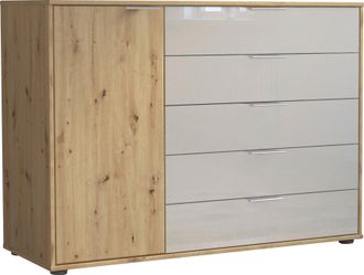 Wiemann Kombikommode »Cordoba« vormontiert