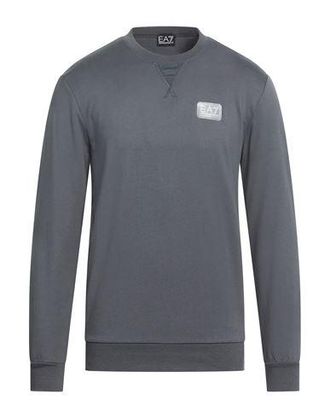 Emporio Armani CAMISETAS Y TOPS - Sudaderas en YOOX.COM