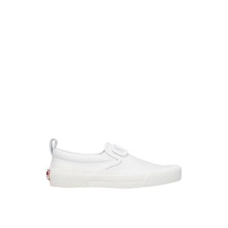 Valentino Garavani Hombre, Zapatos, Blanco, Talla: 41 EU