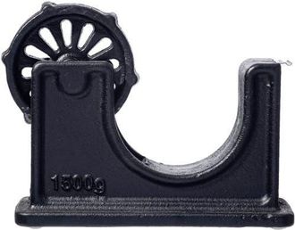 Puebco Tape Dispenser in Black at Nordstrom