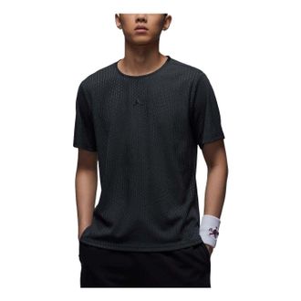 Nike Jordan Air Jordan Sport Dri-FIT ADV T-shirt Asia Sizing Black FN5865-022