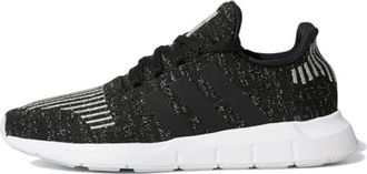 adidas (WMNS) adidas Swift Run Core Black EG7984