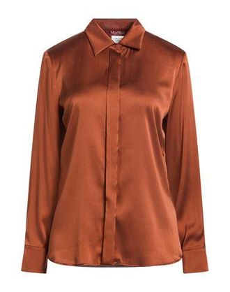 Max Mara CAMISETAS Y TOPS - Camisas en YOOX.COM