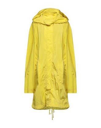 Stella McCartney COATS & JACKETS - Overcoats & Trench Coats on YOOX.COM