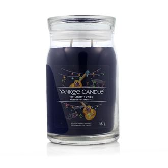 Yankee Candle Company Twilight Tunes 567 Gr